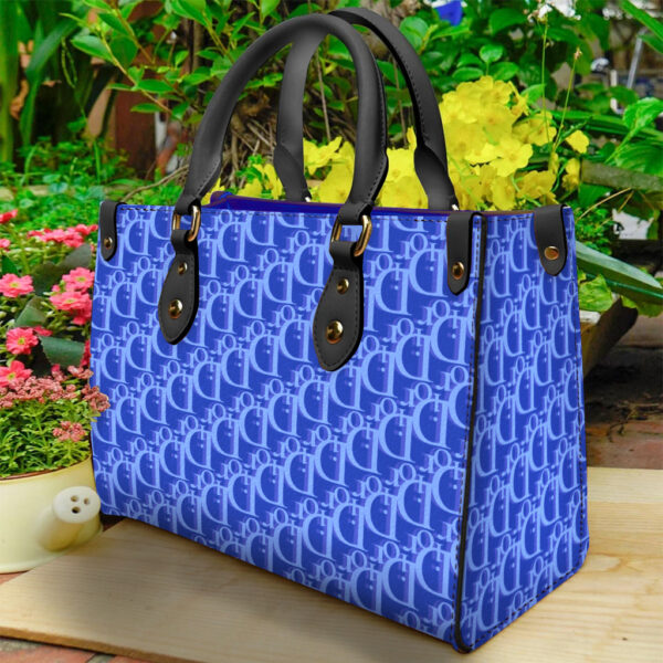 Dior Women's Leather Handbag - WinGear.shop-DOHB_064