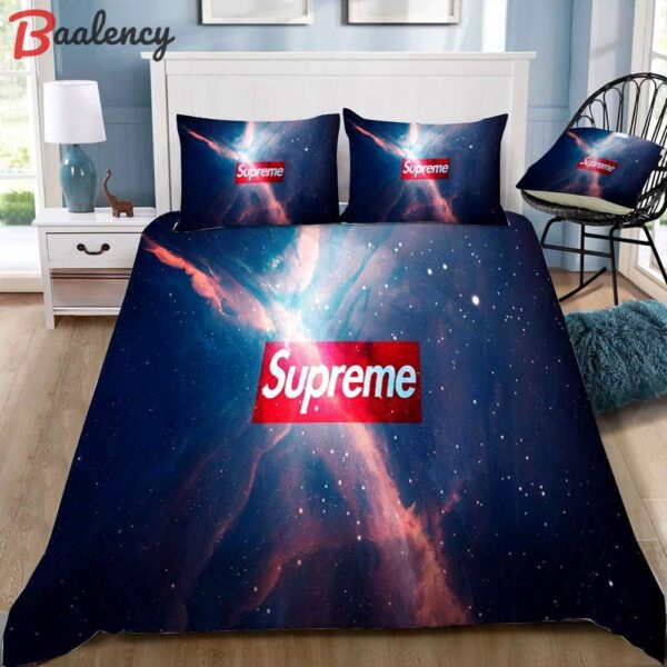 Supreme space luxury brand premium bedding sets,bed sets, bedroom sets, comforter sets, duvet cover, bedspread Bedding Sets