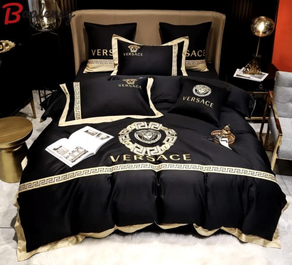 Versace limited edition luxurious  lhebs-0257  Bedding Sets covers blankets sheets bedroom idea bed linen bedclothes duvet bedspread home decor