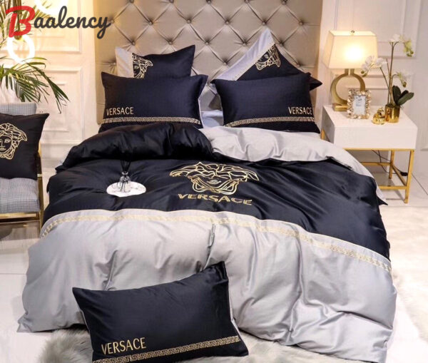 Versace deluxe edition  lhebs-0124  Bedding Sets blankets bedspread bedroom idea sheets bedclothes bed linen home decor duvet covers