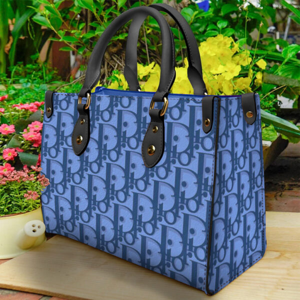 Dior Women's Leather Handbag - WinGear.shop-DOHB_065