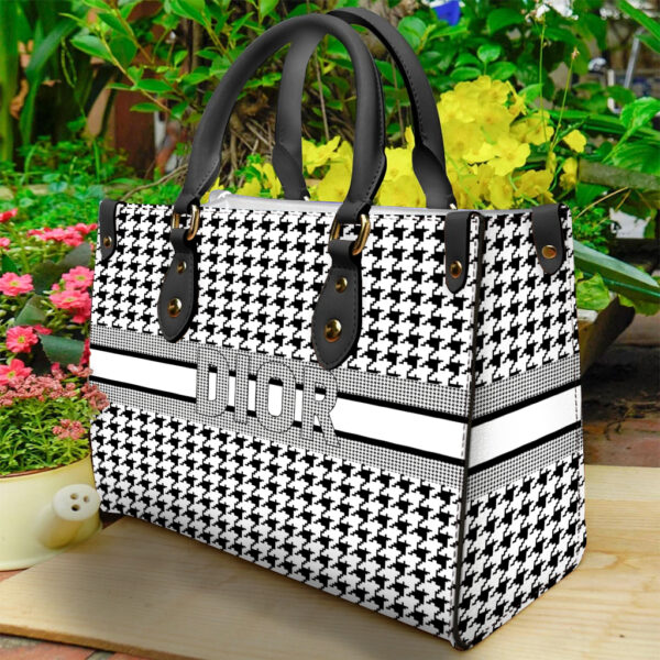 Dior Women's Leather Handbag - WinGear.shop-DOHB_018