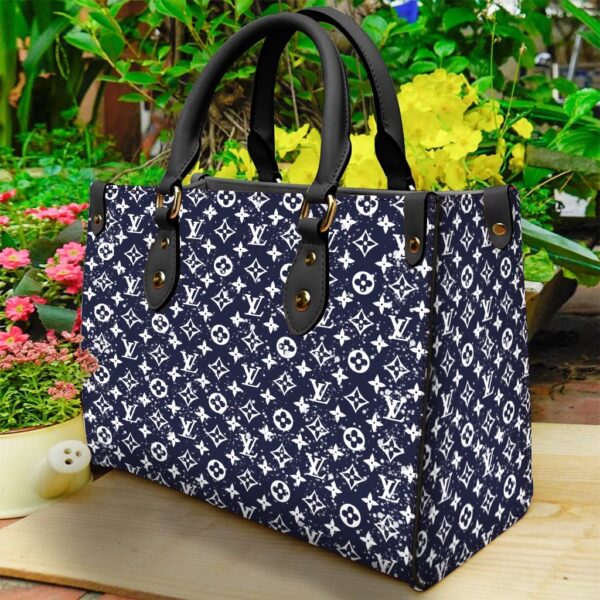 Louis Vuitton Women's Leather Handbag- WinGear.shop-LVHB_098