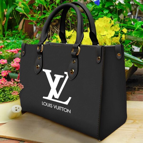 Louis Vuitton Women's Leather Handbag- WinGear.shop-LVHB_013