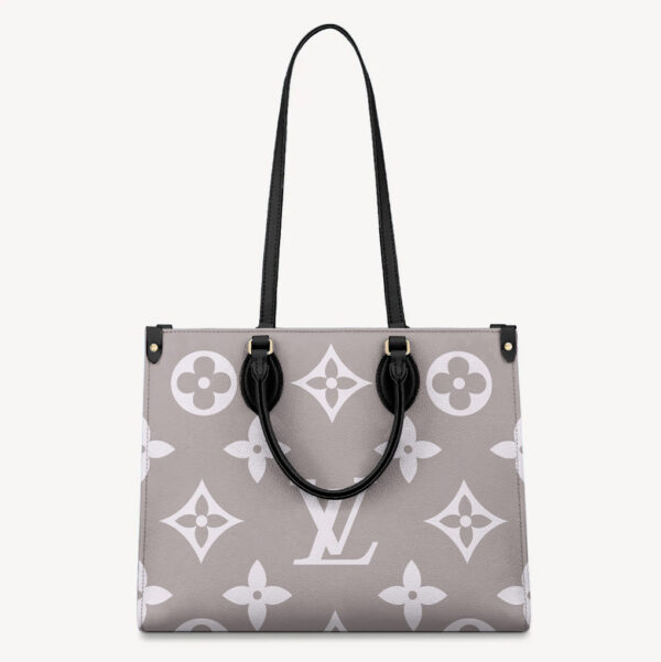 Louis Vuitton Women's Leather Handbag- WinGear.shop-LVHB_050
