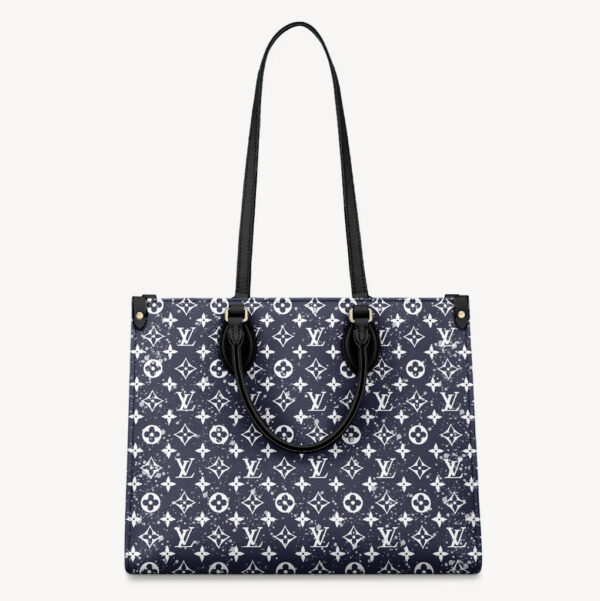 Louis Vuitton Women's Leather Handbag- WinGear.shop-LVHB_051