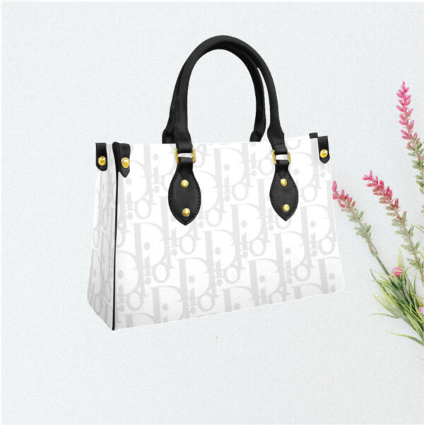 Dior Women's Leather Handbag - WinGear.shop-DOHB_072