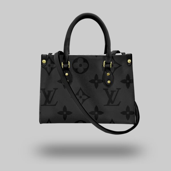 Louis Vuitton Women's Leather Handbag- WinGear.shop-LVHB_037