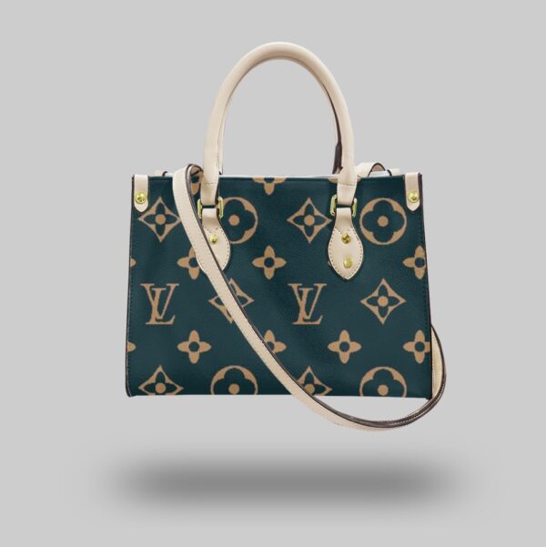Louis Vuitton Women's Leather Handbag- WinGear.shop-LVHB_043