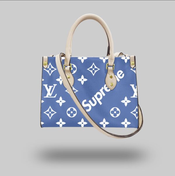 Louis Vuitton Women's Leather Handbag- WinGear.shop-LVHB_045