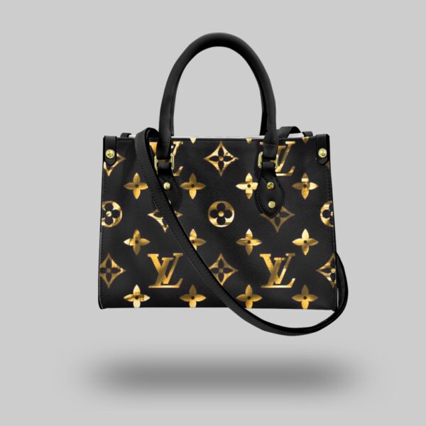 Louis Vuitton Women's Leather Handbag- WinGear.shop-LVHB_040