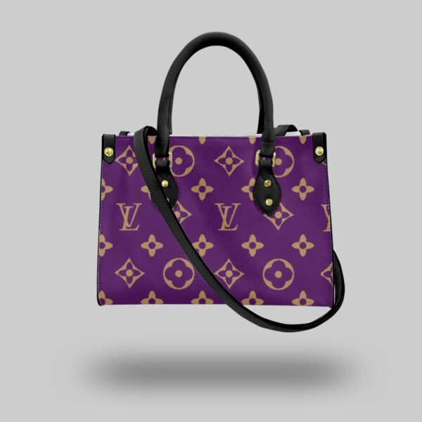 Louis Vuitton Women's Leather Handbag- WinGear.shop-LVHB_039