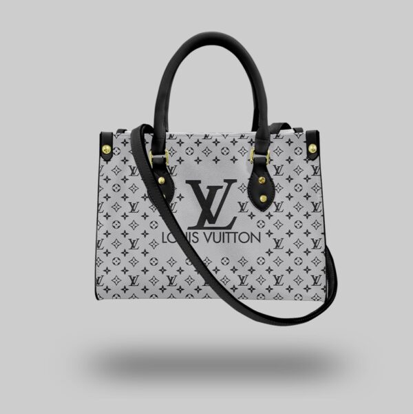 Louis Vuitton Women's Leather Handbag- WinGear.shop-LVHB_038