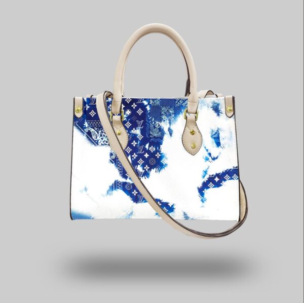 Louis Vuitton Women's Leather Handbag- WinGear.shop-LVHB_042