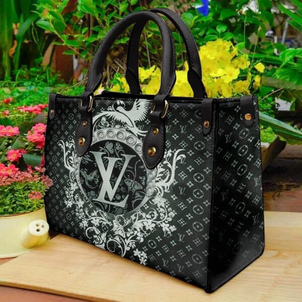 Louis Vuitton Women Leather handbag purse BR - SuperHyp