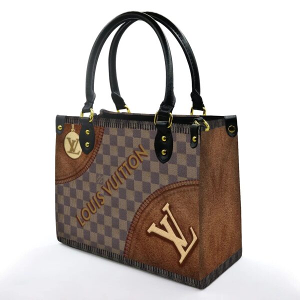 Louis Vuitton Women Leather handbag purse CK - SuperHyp