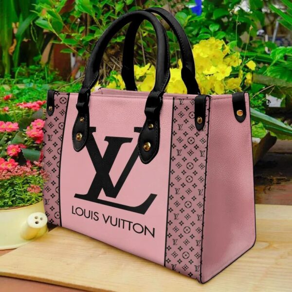 Louis Vuitton Women Leather handbag purse KJ - SuperHyp