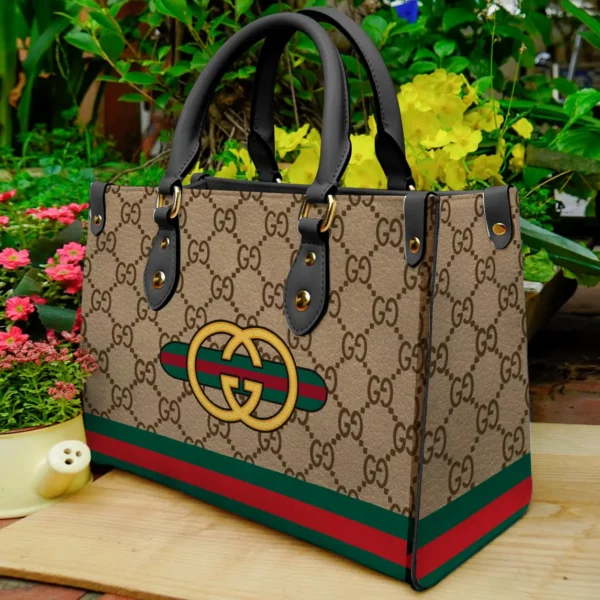 New Release ? Luxury Brand Handbag For Women - PM016002715