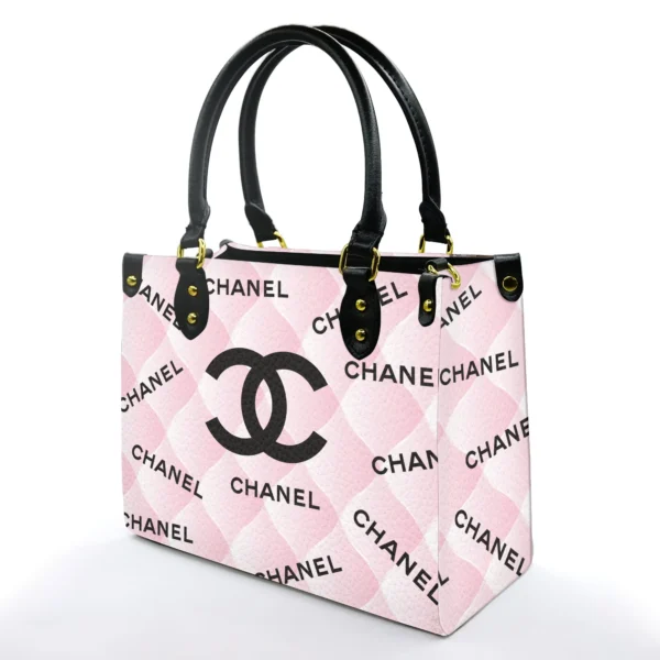 Chanel Women's Leather Handbag -WinGear.shop-CNHB_056