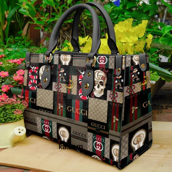 New Release ? Luxury Brand Handbag For Women - PM016002749