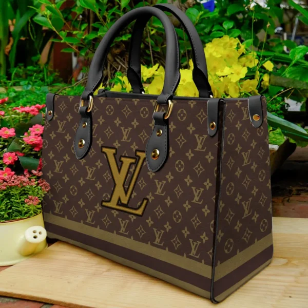 New Release ? Luxury Brand Handbag For Women - PM016002914