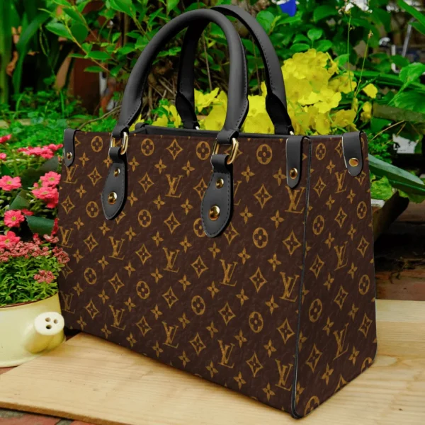 New Release ? Luxury Brand Handbag For Women - PM016002915