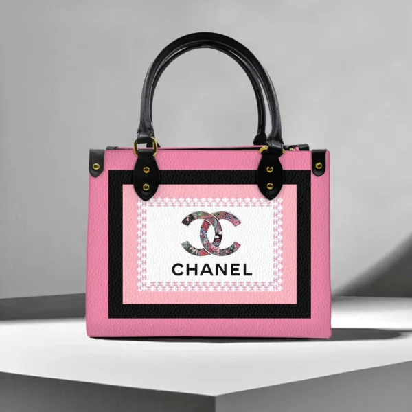 Chanel Women's Leather Handbag -WinGear.shop-CNHB_058 - Image 2