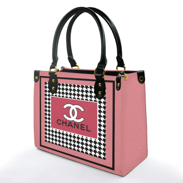 Chanel Women's Leather Handbag -WinGear.shop-CNHB_059