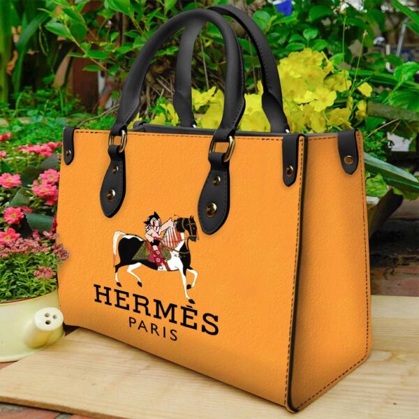 New Release ? Luxury Brand Handbag For Women - TL0001039
