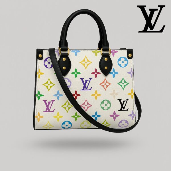 New Release ? Luxury Brand Handbag For Women - TLHB3402