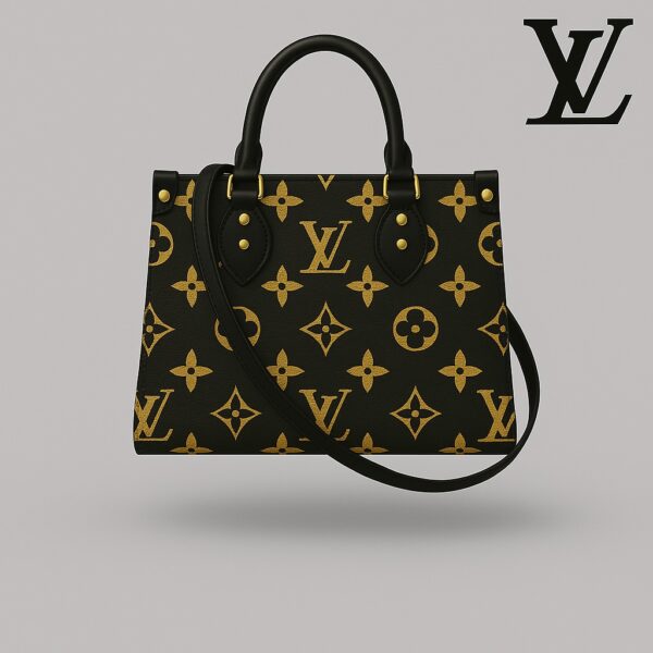 New Release ? Luxury Brand Handbag For Women - TLHB3404