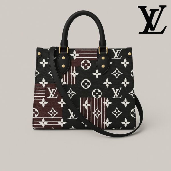 New Release ? Luxury Brand Handbag For Women - TLHB3407