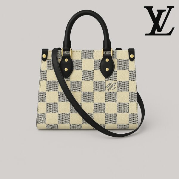 New Release ? Luxury Brand Handbag For Women - TLHB3409