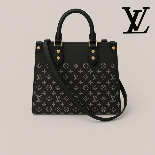 New Release ? Luxury Brand Handbag For Women - TLHB3410