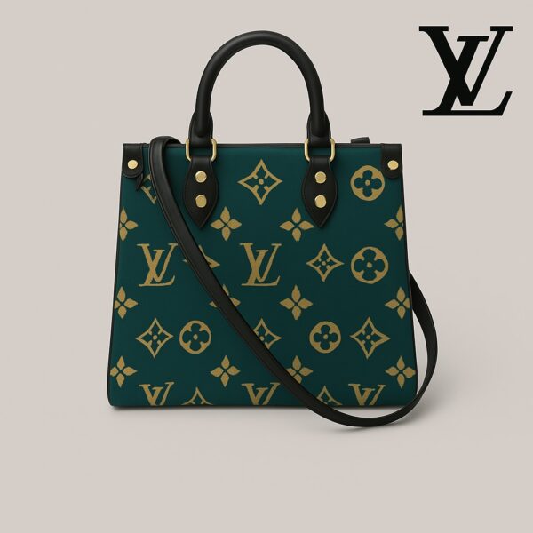 New Release ? Luxury Brand Handbag For Women - TLHB3411