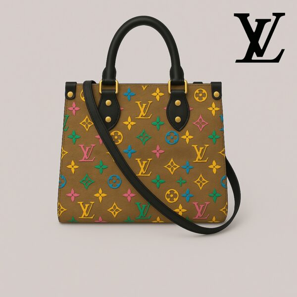 New Release ? Luxury Brand Handbag For Women - TLHB3413