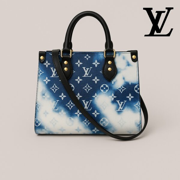 New Release ? Luxury Brand Handbag For Women - TLHB3414