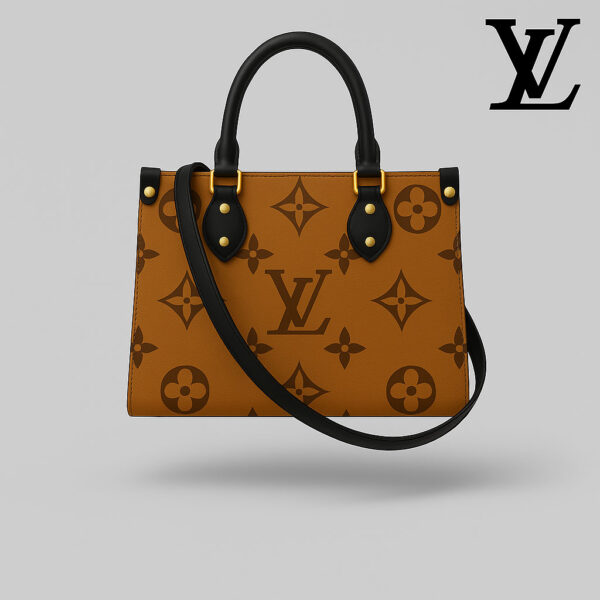 New Release ? Luxury Brand Handbag For Women - TLHB3415