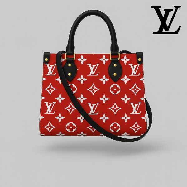 New Release ? Luxury Brand Handbag For Women - TLHB3417