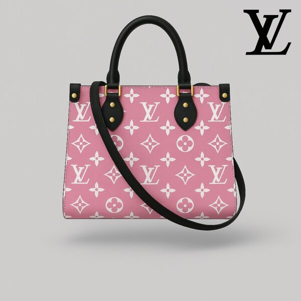 New Release ? Luxury Brand Handbag For Women - TLHB3418