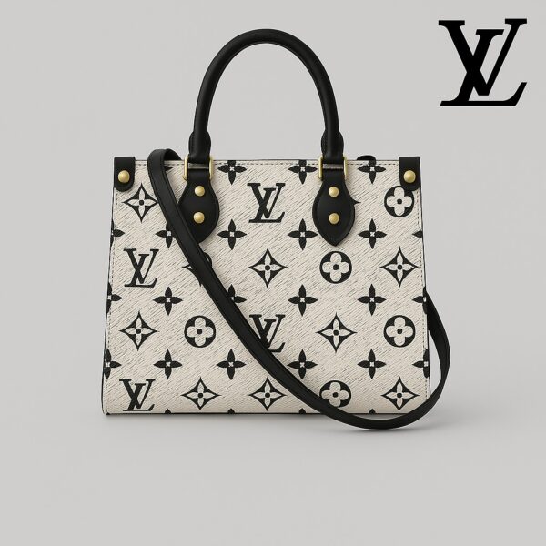 New Release ? Luxury Brand Handbag For Women - TLHB3420