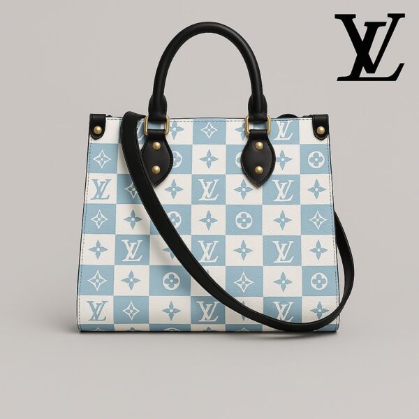 New Release ? Luxury Brand Handbag For Women - TLHB3421