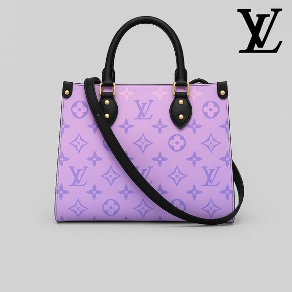 New Release ? Luxury Brand Handbag For Women - TLHB3422