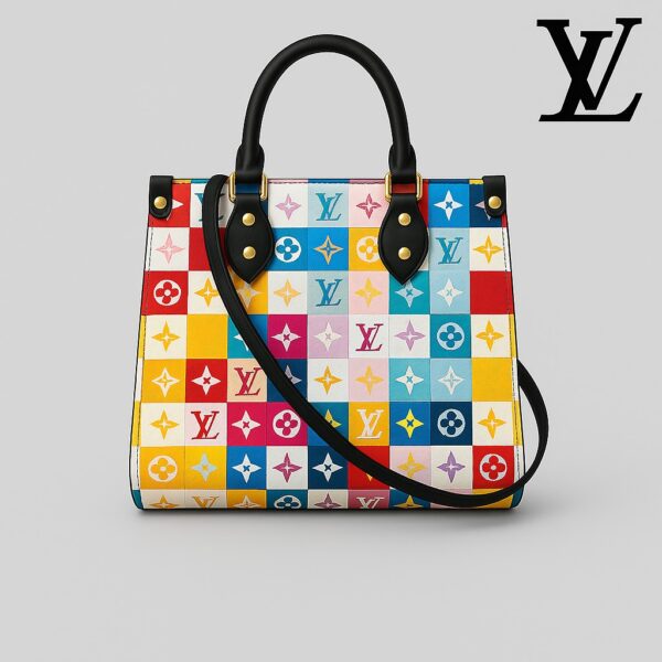 New Release ? Luxury Brand Handbag For Women - TLHB3423