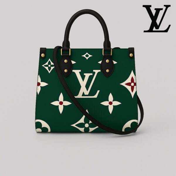 New Release ? Luxury Brand Handbag For Women - TLHB3425