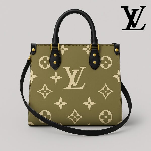New Release ? Luxury Brand Handbag For Women - TLHB3426