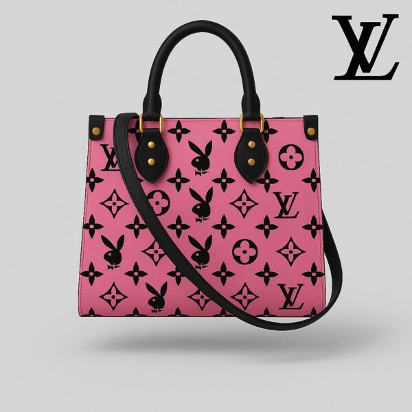 New Release ? Luxury Brand Handbag For Women - TLHB3429