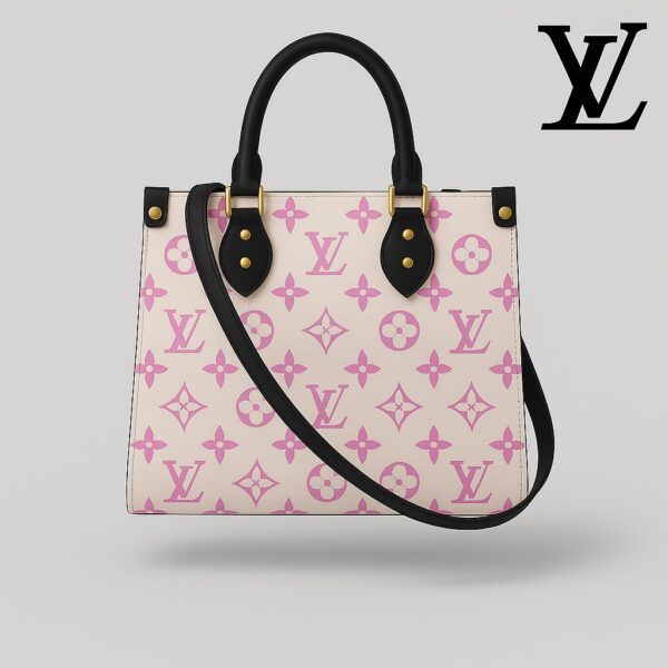 New Release ? Luxury Brand Handbag For Women - TLHB3430