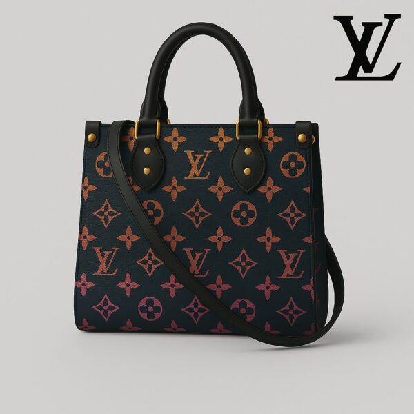 New Release ? Luxury Brand Handbag For Women - TLHB3432
