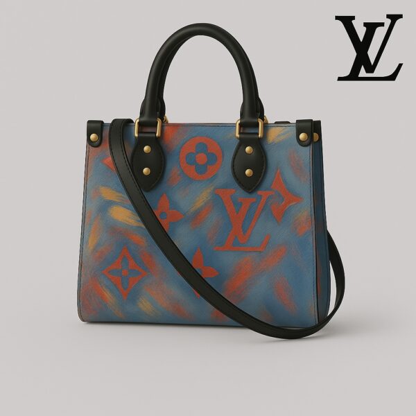 New Release ? Luxury Brand Handbag For Women - TLHB3433